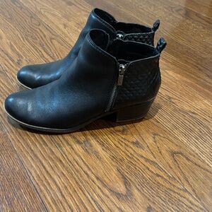 Lucky Brand Booties